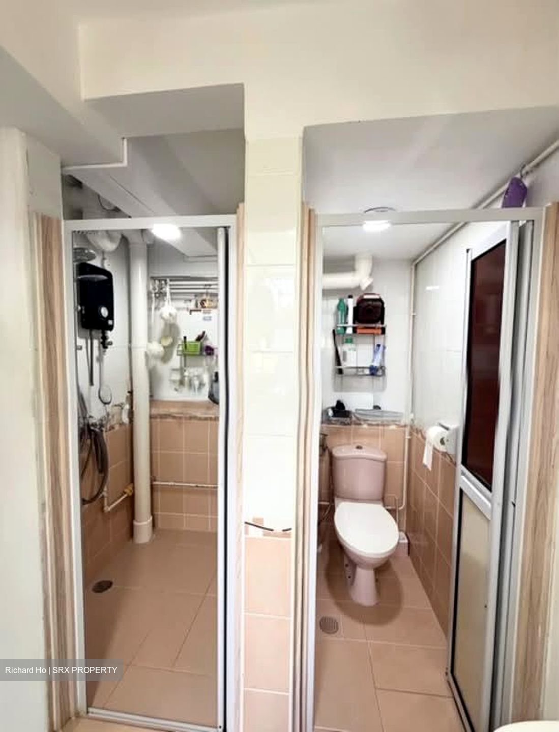Blk 4 Sago Lane (Central Area), HDB 3 Rooms #589378591